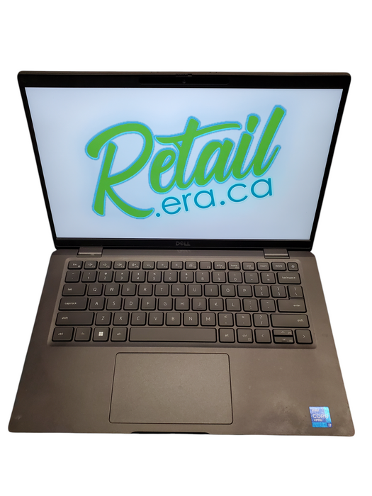 Dell Latitude 7420 TOUCH i7-1185G7 2.60GHz 32GB RAM 256GB SSD