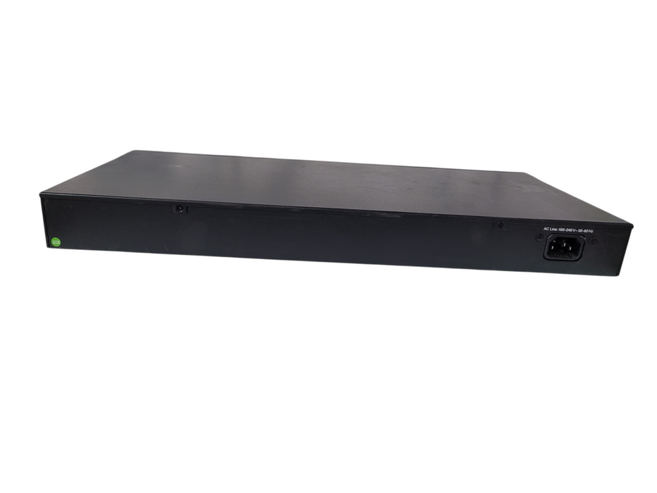 AXIS T8524 PoE+ Network Switch 24-Port Gigabit Managed Switch 1G SFP