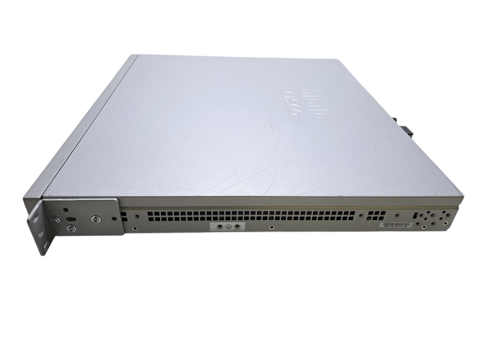 Cisco ASA-5525-X Adaptive Security Appliance w/ VPN Premium License | No SSD