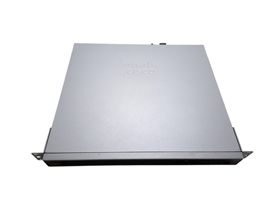 Cisco ASA-5525-X Adaptive Security Appliance w/ VPN Premium License | No SSD