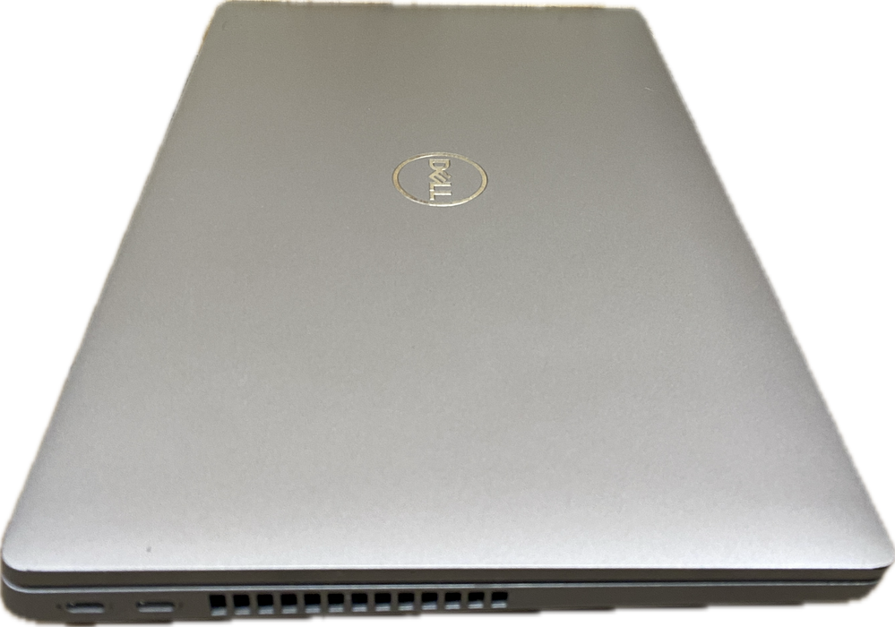 Dell Latitude 5431 Core i5-1240P 16GB RAM 512GB SSD No Power Adapter READ