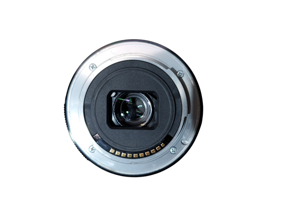 Sony ZV-E10 24.2MP Mirrorless Camera w/ 16-50mm Lens - No Battery *READ*