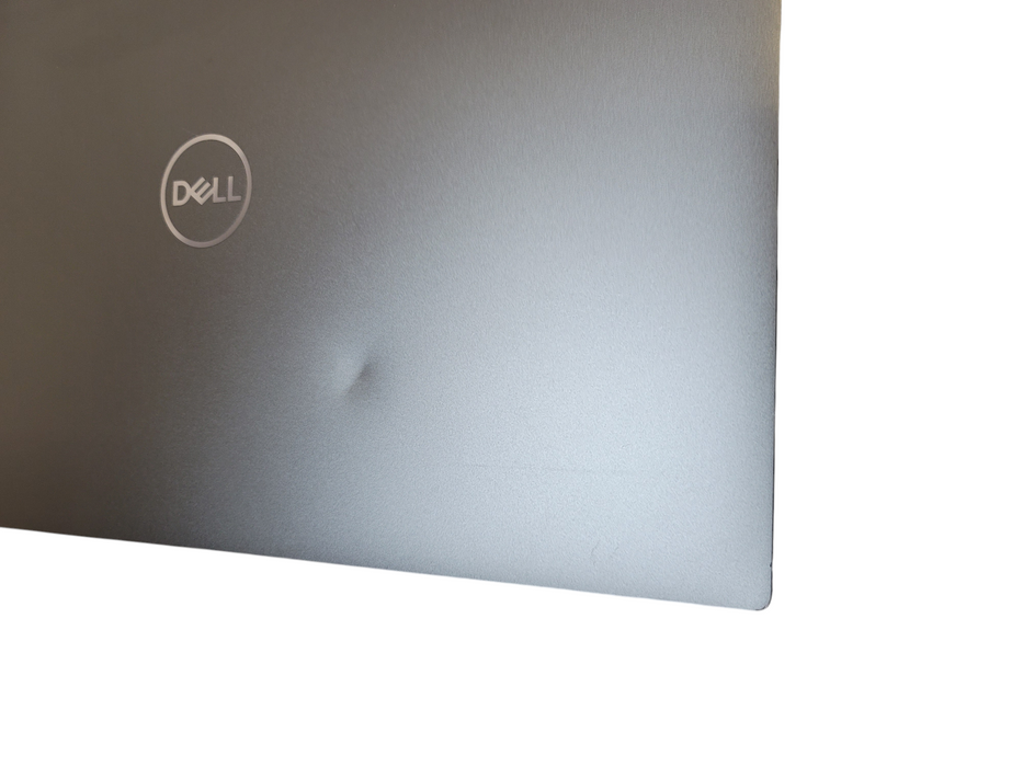 Dell Precision 5560 15" i7-11800H 16GB DDR4 NVIDIA 1200 256GB NVMe 4K  READ