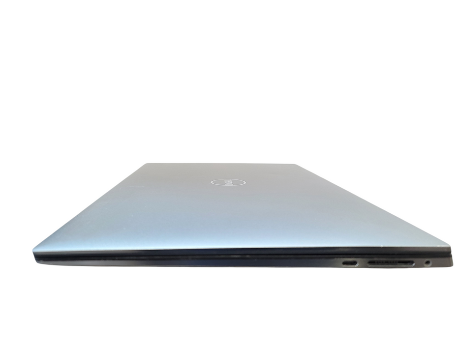 Dell Precision 5560 15" i7-11800H 16GB DDR4 NVIDIA 1200 256GB NVMe 4K  READ