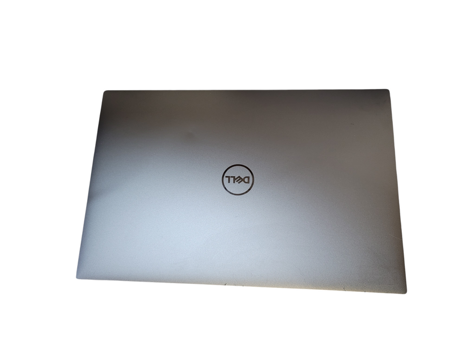 Dell Precision 5560 15" i7-11800H 16GB DDR4 NVIDIA 1200 256GB NVMe 4K  READ