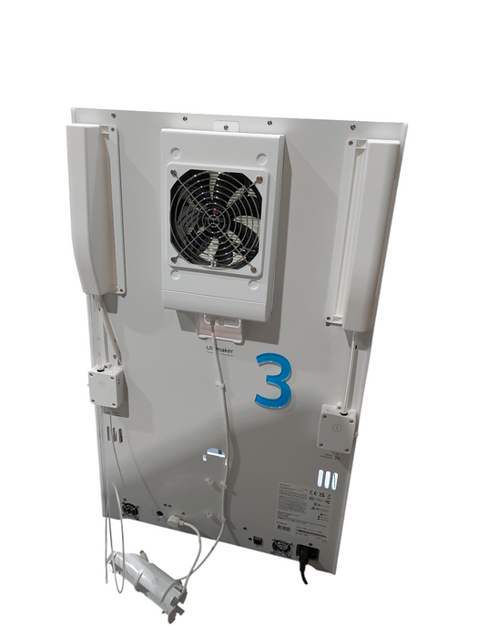UltiMaker 57 3D Printer