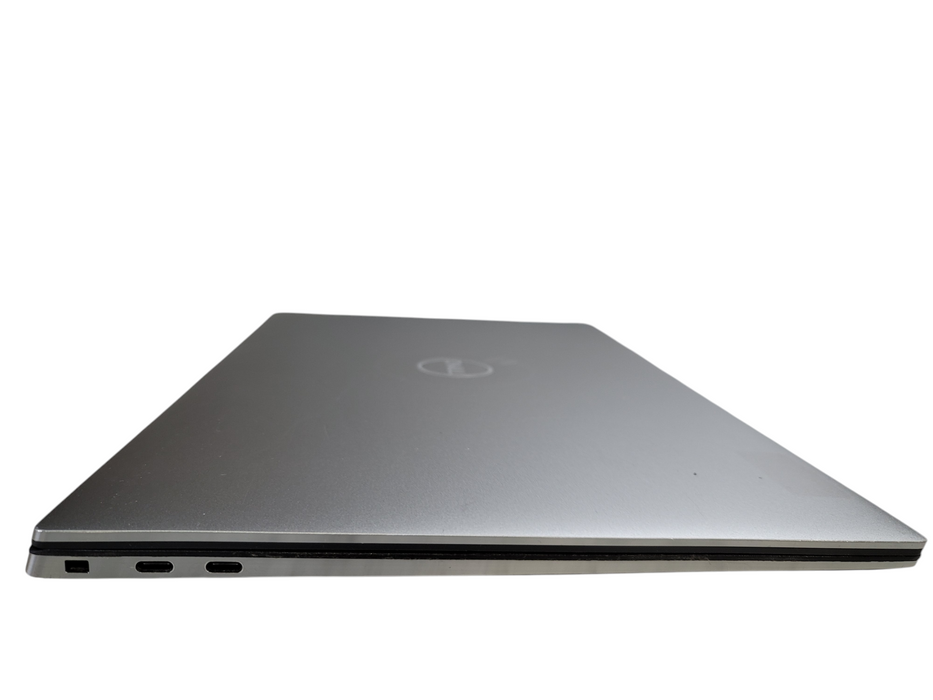Dell Precision 5560 15" i7-11800H 16GB DDR4 NVIDIA 1200 256GB NVMe 4K READ