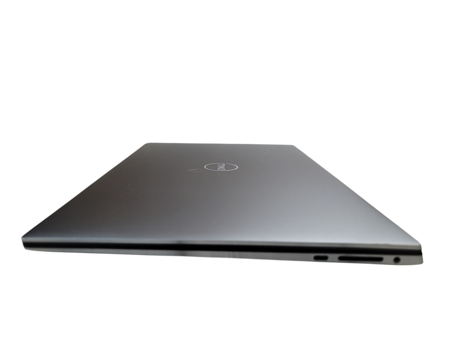 Dell Precision 5560 15" i7-11800H 16GB DDR4 NVIDIA 1200 256GB NVMe 4K READ