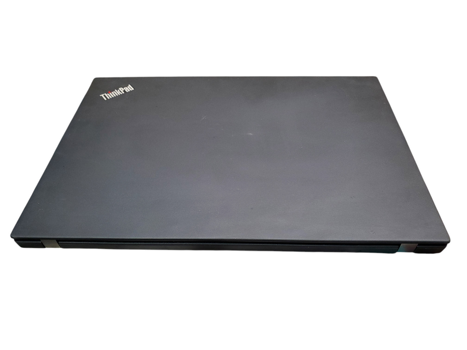 Lenovo ThinkPad T490 i7-85650U 12GB DDR4 256GB NVMe READ