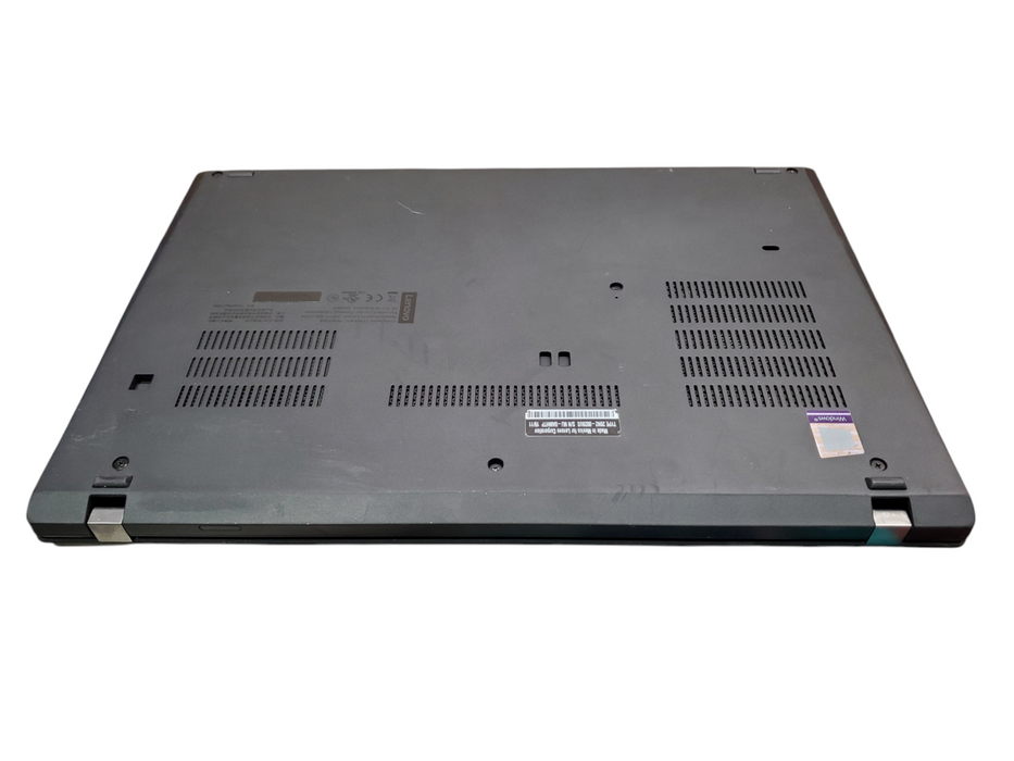 Lenovo ThinkPad T490 i7-85650U 12GB DDR4 256GB NVMe READ