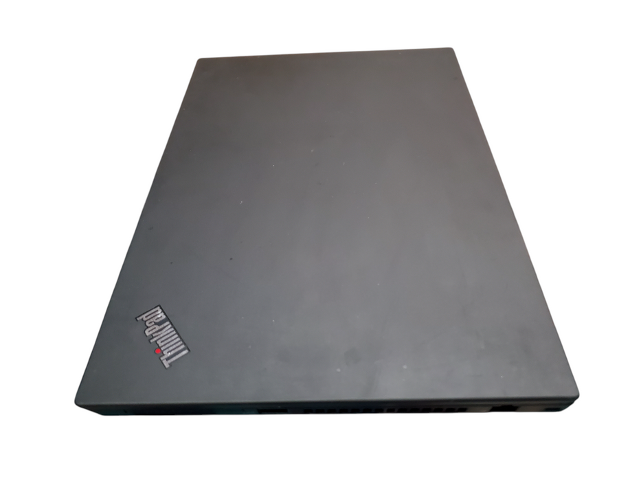 Lenovo ThinkPad T490 i7-85650U 12GB DDR4 256GB NVMe READ