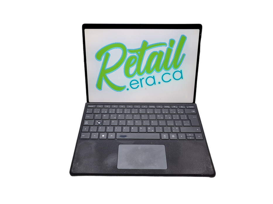 Microsoft Surface Pro 10 Business Ultra 7 165U 32GB DDR5 256GB NVMe PARTS/REPAIR