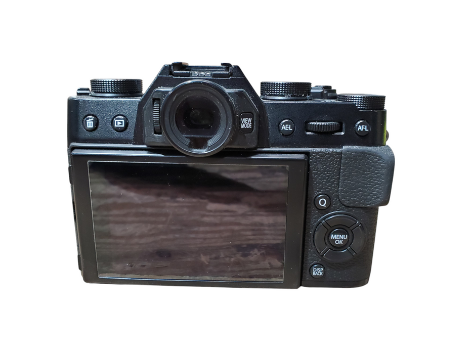 Fujifilm X-T20 24.3MP Digital Camera - Body Only - No Lens/Battery *READ*