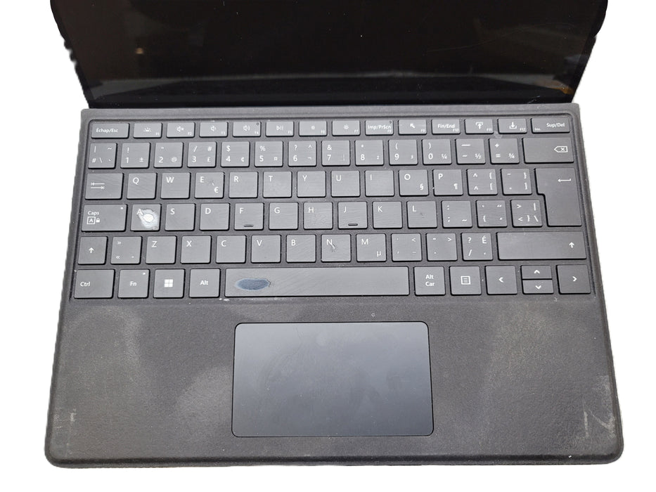 Microsoft Surface Pro 10 Business Ultra 7 165U 32GB DDR5 256GB NVMe PARTS/REPAIR