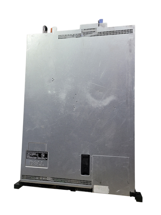 Dell PowerEdge R330 | Xeon E3-1230 v5 @3.40GHz 32GB DDR4 PERC H330 | NO HDD