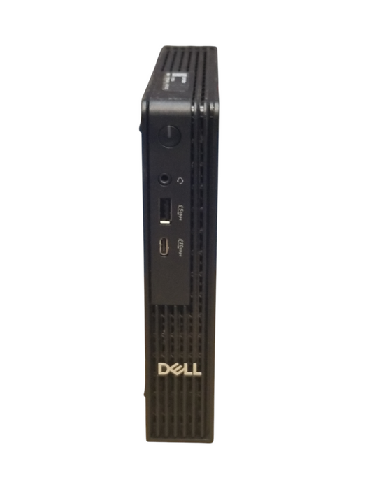Dell Pro Micro QCM1250  Intel i5 14500T CPU 16GB DDR5/ 256GB NVMe