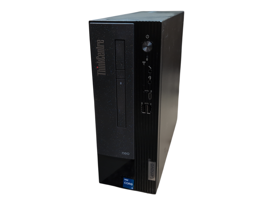 Lenovo ThinkCentre neo 50s Gen4, i5-13400, 16GB DDR4, 256GB NVMe