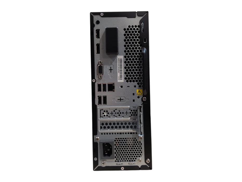 Lenovo ThinkCentre neo 50s Gen4, i5-13400, 16GB DDR4, 256GB NVMe