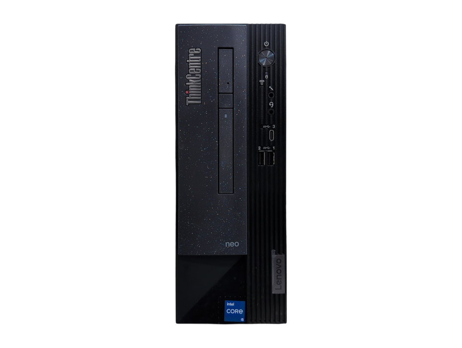 Lenovo ThinkCentre neo 50s Gen4, i5-13400, 16GB DDR4, 256GB NVMe