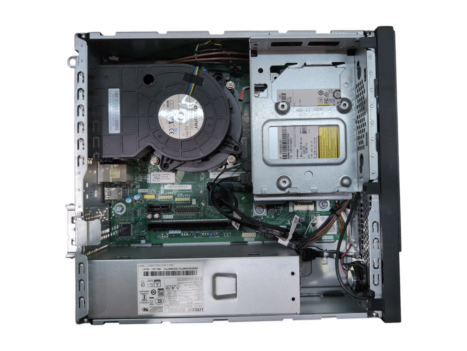Lenovo ThinkCentre neo 50s Gen4, i5-13400, 16GB DDR4, 256GB NVMe