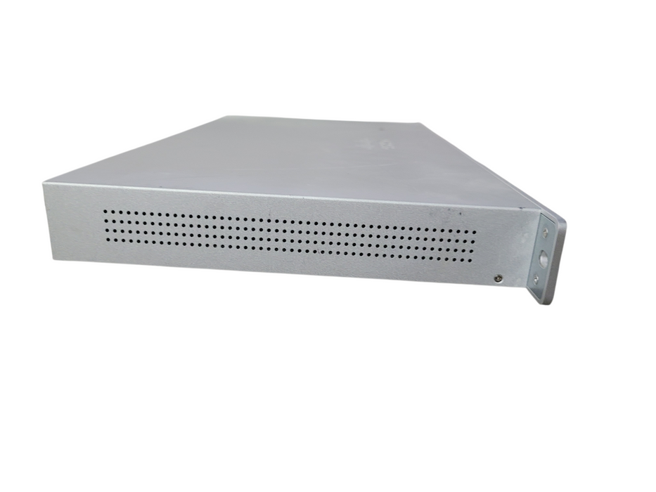 Cisco Meraki MX84-HW  Security Appliance Firewall, UNCLAIMED