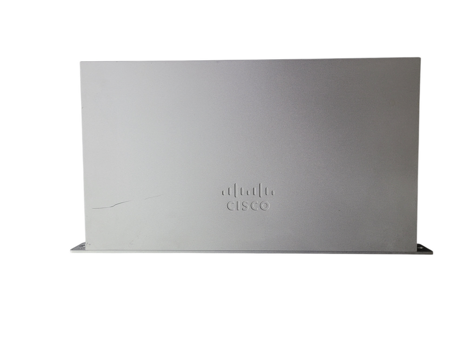 Cisco Meraki MX84-HW  Security Appliance Firewall, UNCLAIMED