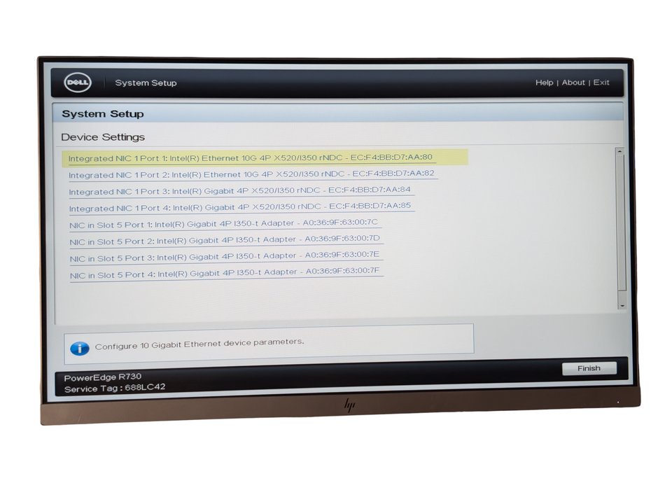 DELL PowerEdge R730 2x Intel Xeon E5-2680 v3 128GB RAM