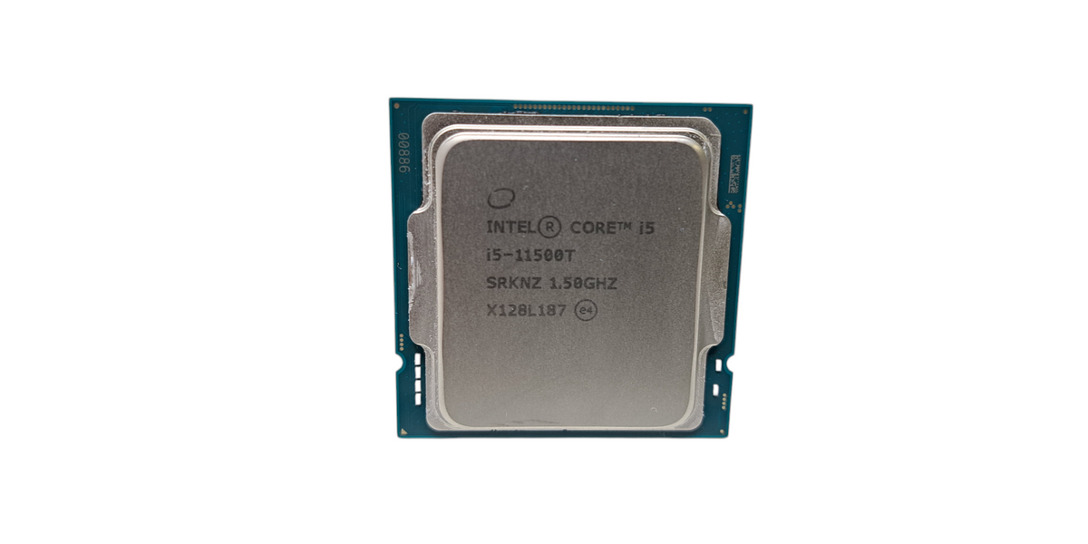i5 11500T Intel Core i5-11500 2.7GHz Rocket Lake-S 12MB Smart Cache