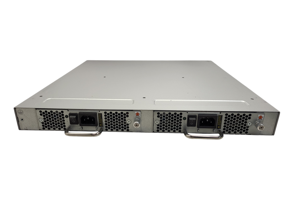 Brocade EMC DS-6505B 24-Port 16Gb FC SAN Switch EM-6505-12-16G-0R 12-Port Active