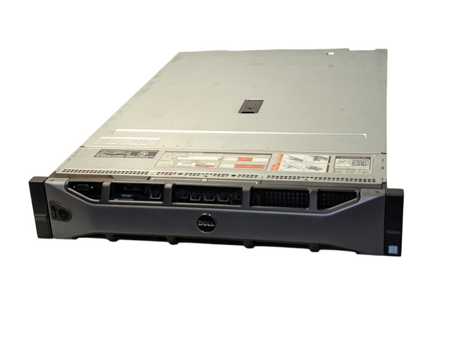 DELL PowerEdge R730 2x Intel Xeon E5-2695 v4 32GB RAM