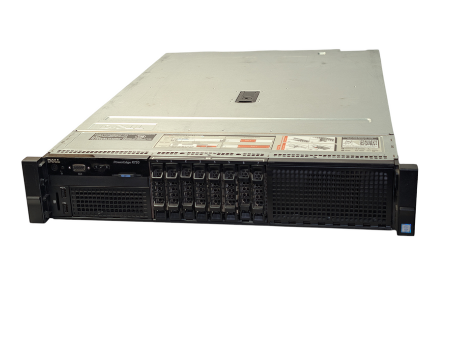 DELL PowerEdge R730 2x Intel Xeon E5-2695 v4 32GB RAM