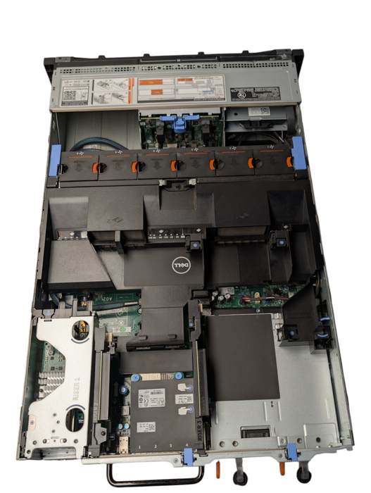 DELL PowerEdge R730 2x Intel Xeon E5-2695 v4 32GB RAM