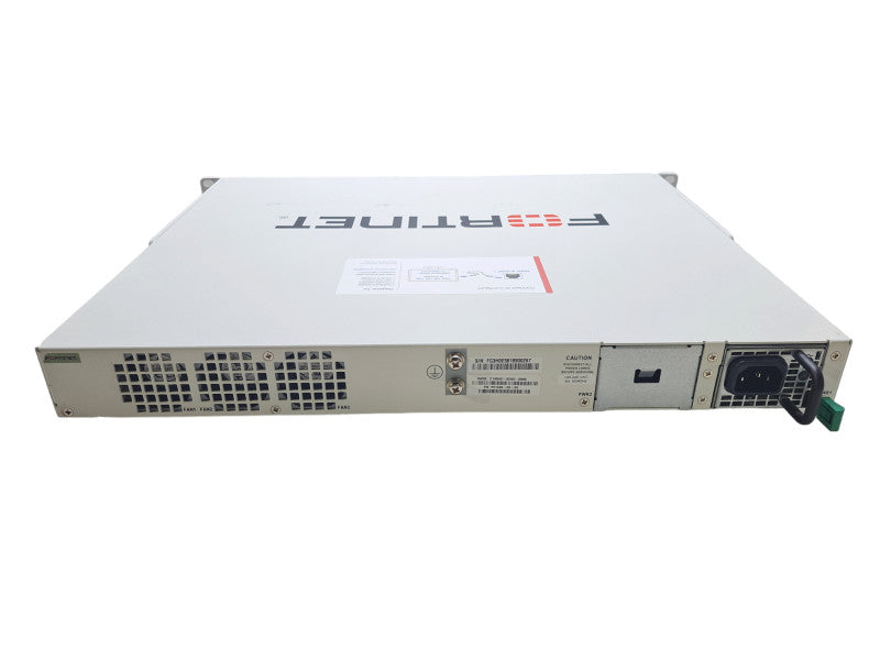 Fortinet FG-300E FortiGate 300E Network Security / Firewall Appliance