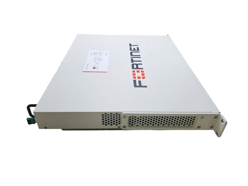 Fortinet FG-300E FortiGate 300E Network Security / Firewall Appliance