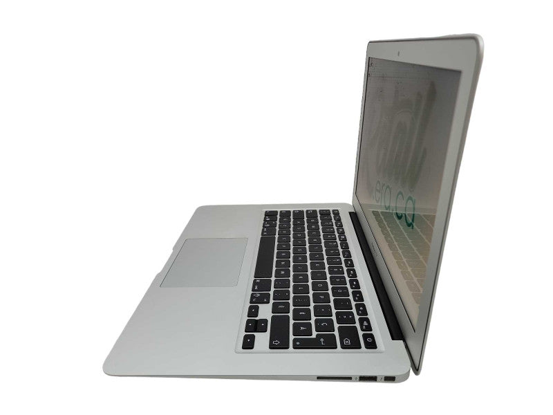Apple Macbook Air 2017 2-Core i7-5650U @ 2.2 8GB DDR3 512GB SSD (