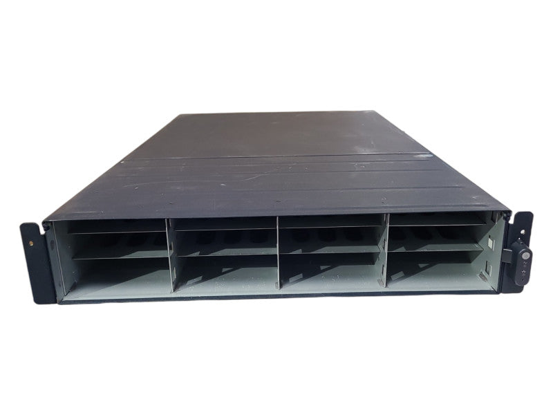 Overland Storage SnapServer DX2 2U 12x3.5\\", READ