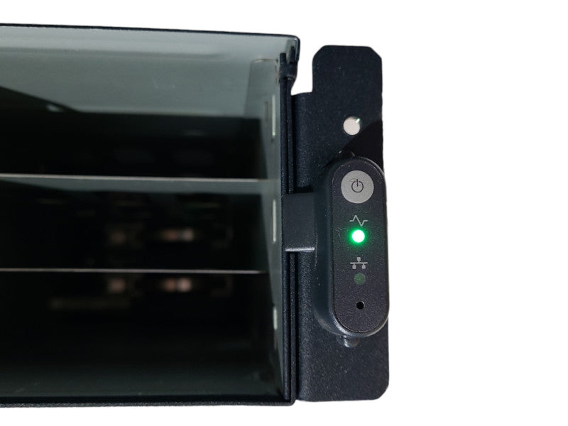 Overland Storage SnapServer DX2 2U 12x3.5\\", READ