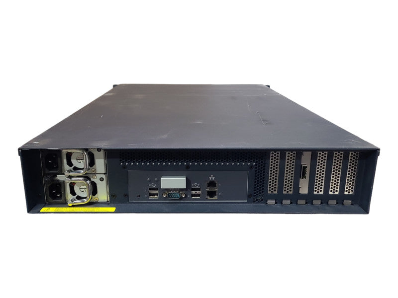 Overland Storage SnapServer DX2 2U 12x3.5\\", READ