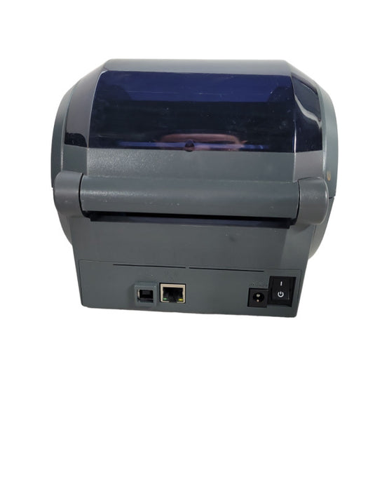 Zebra GK420d Thermal USB Label Printer !