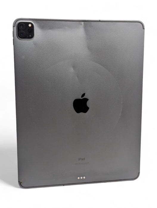 Apple iPad Pro 12.9 inch 4th generation A2069 256GB UNLOCKED PLEASE READ  -