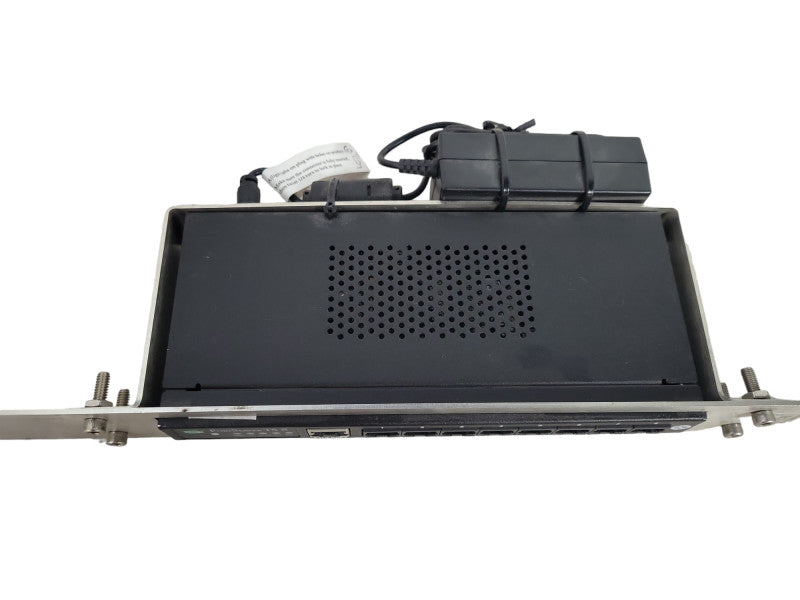 Digi PortServer TS 8 500001208-01 + PWR Adapter !