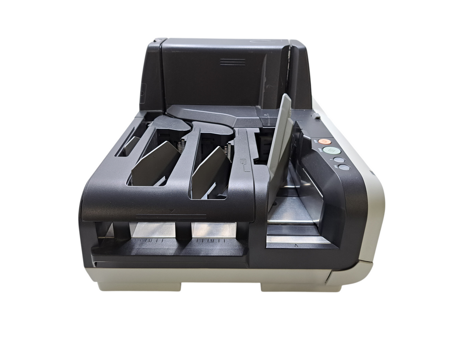 Canon CR-190I ImageFormula Check Reader Scanner M111021