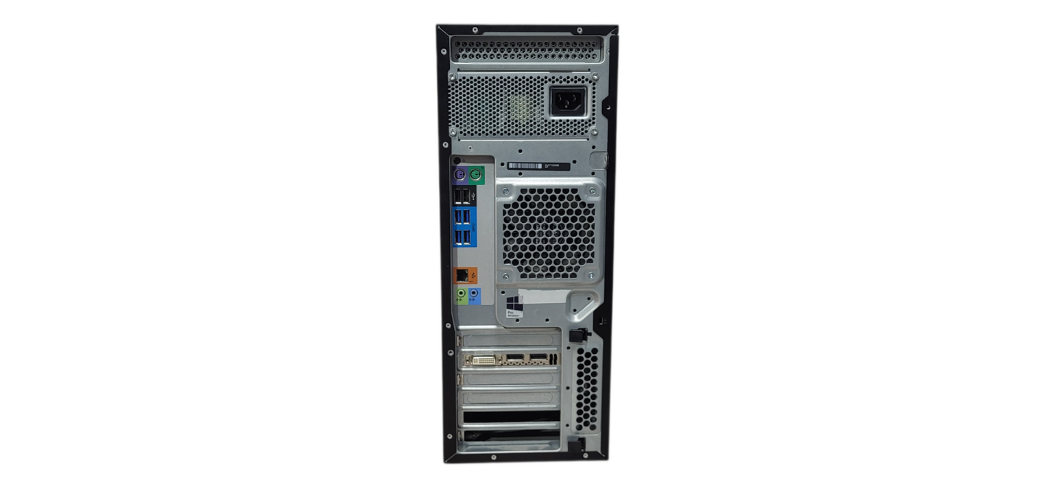 HP Z440 Workstation Xeon E5-1620 V4 CPU | 8GB DDR4 | No HDD | K2200 | 700W