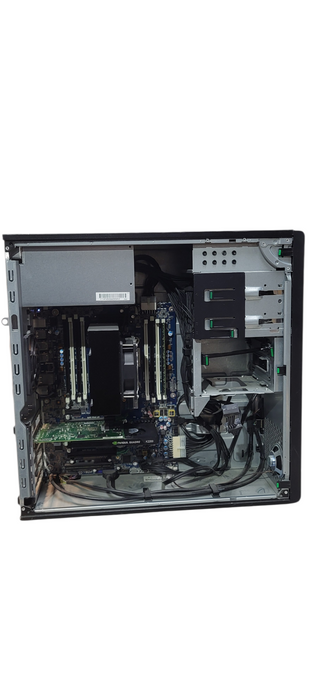 HP Z440 Workstation Xeon E5-1620 V4 CPU | 8GB DDR4 | No HDD | K2200 | 700W