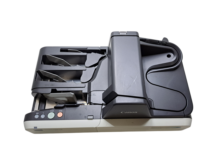 Canon CR-190I ImageFormula Check Reader Scanner M111021
