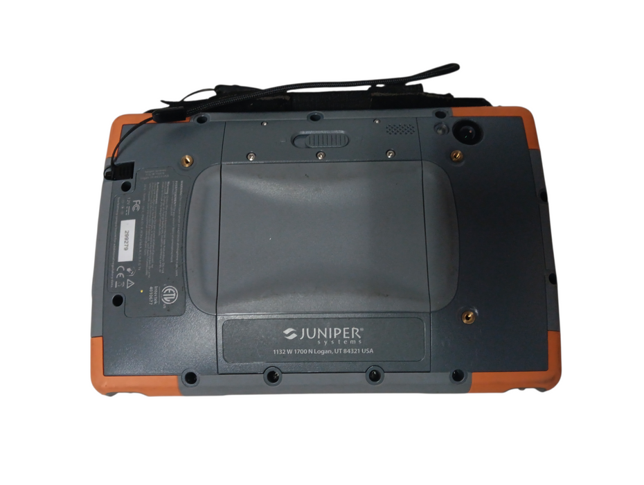 Juniper Systems Mesa 3 Rugged Tablet 128GB SSD