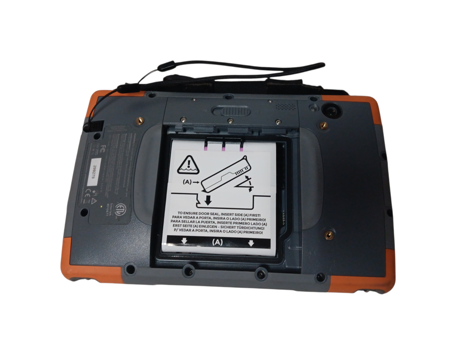 Juniper Systems Mesa 3 Rugged Tablet 128GB SSD