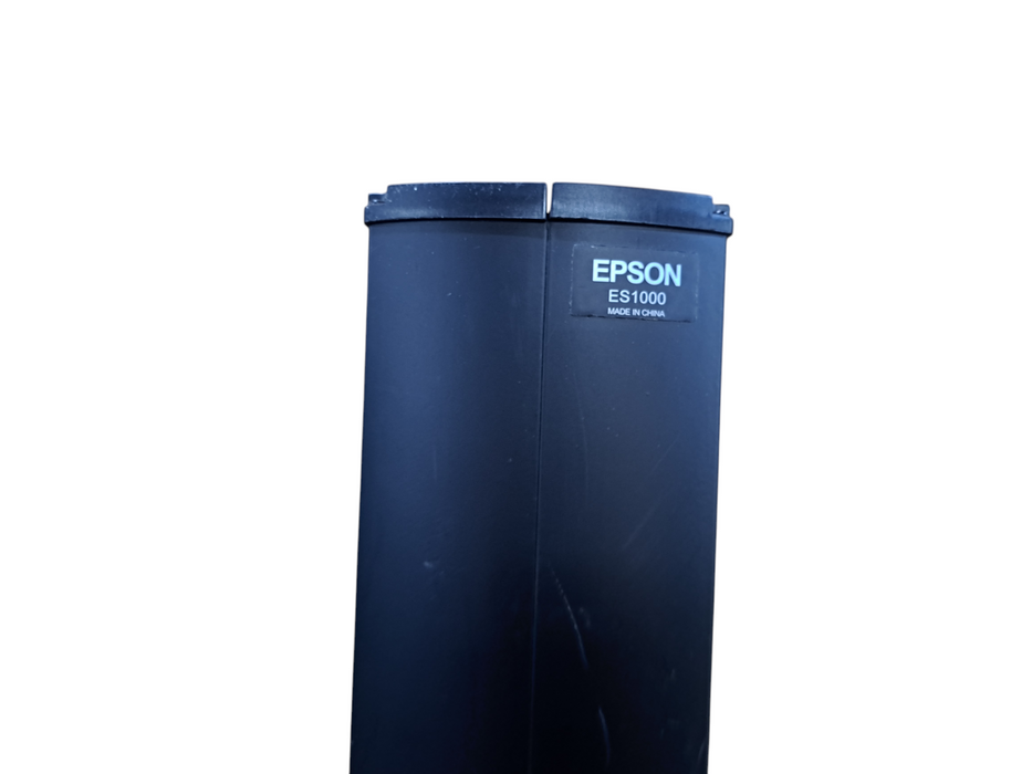 Epson ES1000 16:9 Tabletop Portable Projector Screen
