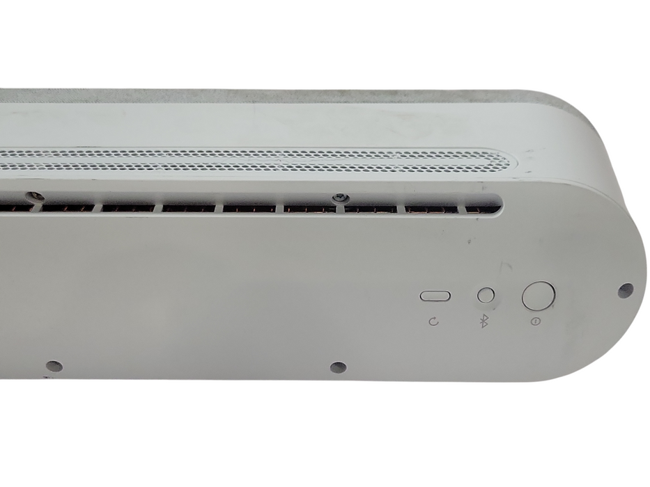 LOGITECH RALLY BAR VR0019 VIDEO CONFERENCING CAMERA AND SPEAKERPHONE, READ