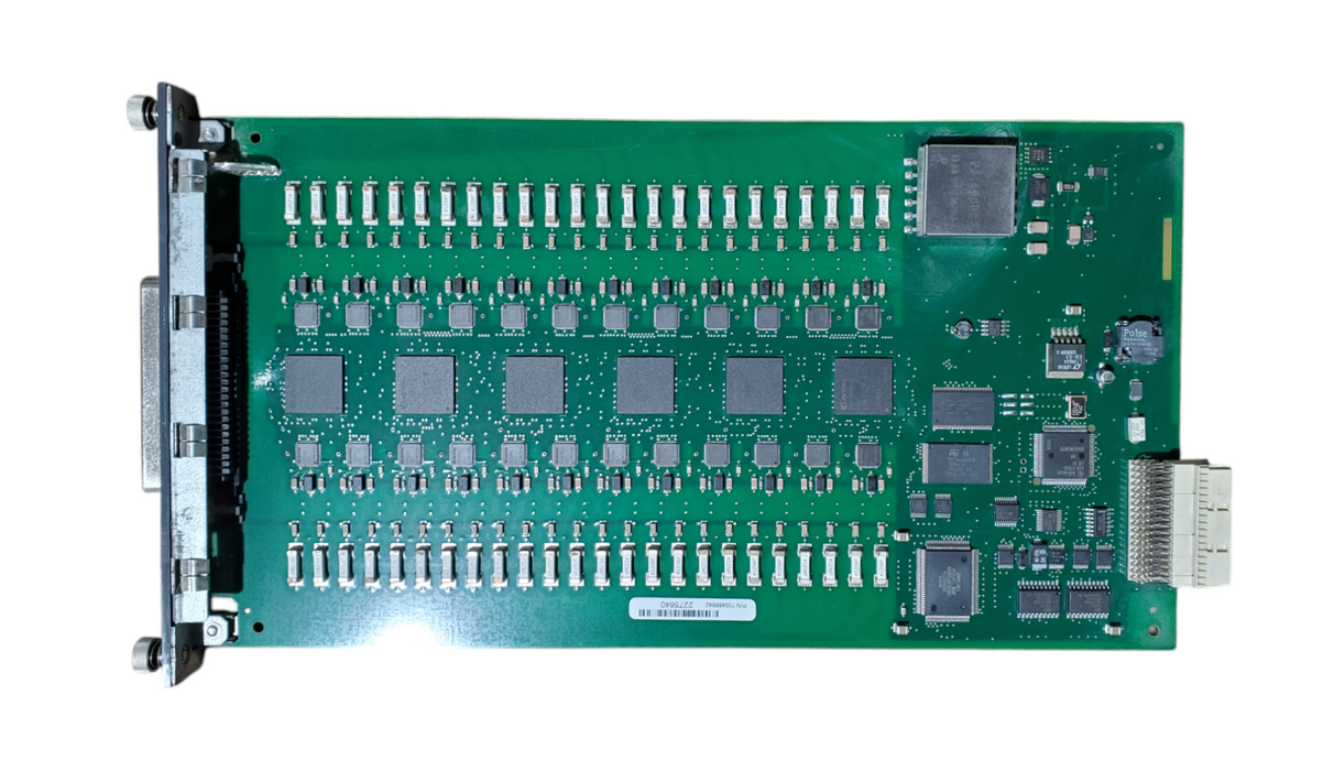 Avaya MM716 HV12 Analog Media Module 24-Port 700466642